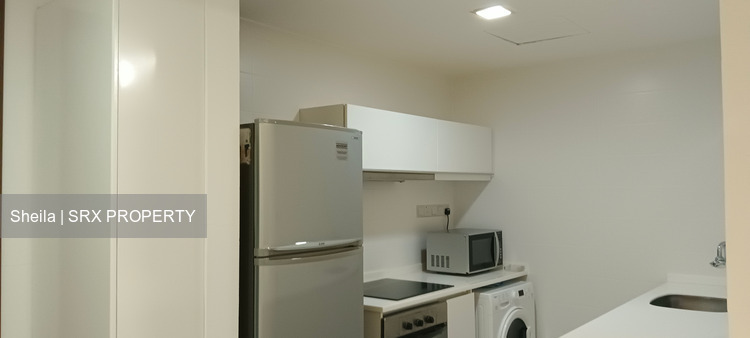 One-north Residences (D5), Apartment #448929311